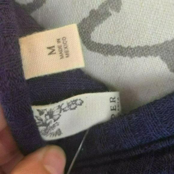 ♡3/$30♡ Blu Pepper Tunic Dress - Picture 6 of 7